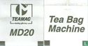 Tea Bag Machines - Afbeelding 3