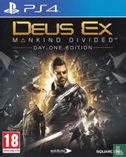 Deus Ex: Mankind Divided (Day One Edition) - Afbeelding 1