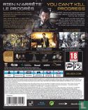 Deus Ex: Mankind Divided (Day One Edition) - Afbeelding 2