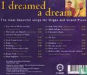 I dreamed a dream - Image 2