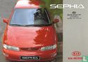 Kia Sephia