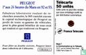 Peugeot 24 Heures du Mans 92 et 93 - Image 2