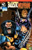 Devil's Reign 4 - Ballistic / Wolverine - Image 1