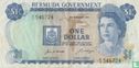 bermudien 1 Dollar  - Image 1