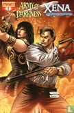 Army of Darkness / Xena: Why Not 1 - Afbeelding 1