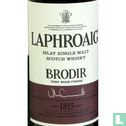Laphroaig Brodir Final Batch - Image 3