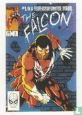 The Falcon (Limited Series) - Bild 1