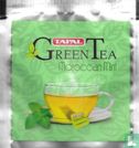 Green Tea Morroccan Mint  - Image 1