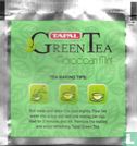 Green Tea Morroccan Mint  - Image 2