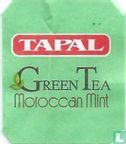 Green Tea Morroccan Mint  - Image 3