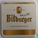 Feinherber Charakter: Der Bitburger Siegelhopfen. - Afbeelding 2