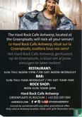 Hard Rock Cafe - Antwerpen - Afbeelding 2