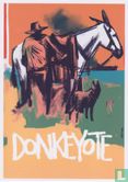 Donkeyote - Afbeelding 1