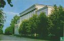 Leninbibliotheek - Afbeelding 1