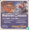 Europa*Park® - Magische Momente / Bitburger - Afbeelding 1