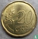 Allemagne 20 cent 2017 (D) - Image 2
