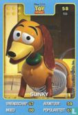 Slinky - Afbeelding 1
