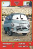 Klink - Afbeelding 1
