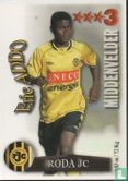 Eric Addo - Afbeelding 1