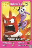 Woede & Angst