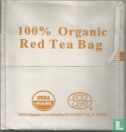 100% organic Red tea bag - Afbeelding 2