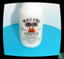 Malibu  Caribbean White Rum - Image 2