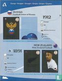 Confederations Cup Russia 2017 - Bild 3