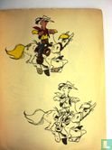 Lucky Luke coloriages - Afbeelding 3