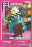 Vergeetster