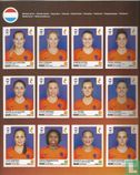 UEFA Women's EURO 2017 The Netherlands
