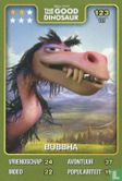 Bubbha