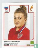 Nelli Korovkina - Afbeelding 1