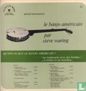 Le banjo Américain - Image 2