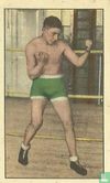 Donnars, Midden gewicht bokser - Afbeelding 1