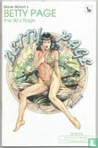 Betty Page: The 50's rage - Image 1