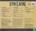 Cum Laude - Afbeelding 2