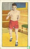 Rieger, Amateur bokser - Image 1
