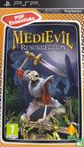 MediEvil: Resurrection - Afbeelding 1