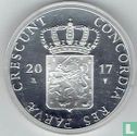 Pays-Bas 1 ducat 2017 (BE) "Zeeland" - Image 1