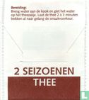 2 Seizoenenthee - Image 2