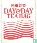Day & Day Tea Bag - Image 1