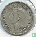 Kanada 25 Cent 1938 - Bild 2