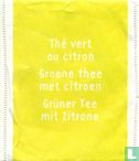 Thé Vert au citron  - Bild 1