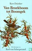 Van Broekboom tot Boomgek - Afbeelding 1