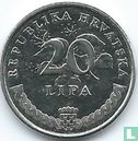 Kroatië 20 lipa 2016 - Afbeelding 2