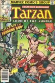 Tarzan 3 - Afbeelding 1