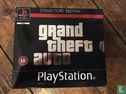 Grand Theft Auto Collector's Edition - Image 1