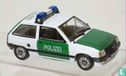 Opel Corsa A Polizei - Afbeelding 3