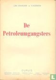 Petroleumgangsters - Afbeelding 3