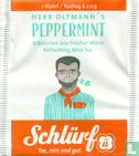 Herr Oltmann's Peppermint - Image 1
